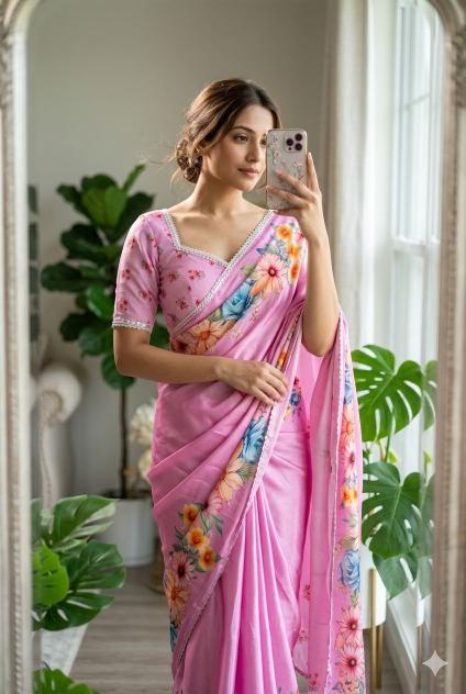 Svara designer saree india clothing wholesale suppliers